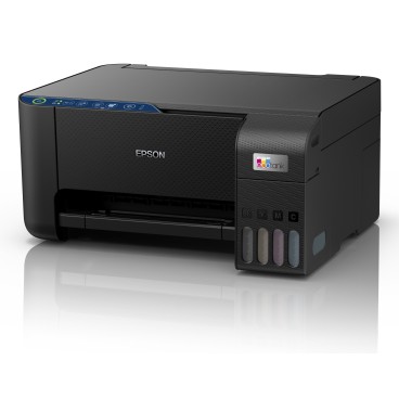 Epson EcoTank ET-2861 Jet d'encre A4 5760 x 1440 DPI 33 ppm Wifi