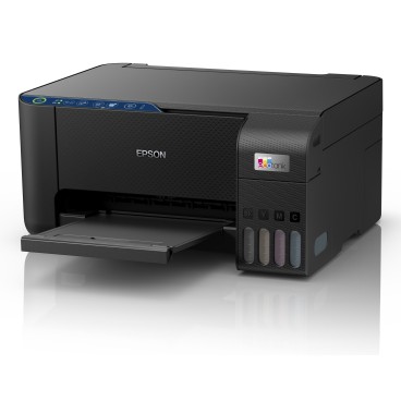 Epson EcoTank ET-2861 Jet d'encre A4 5760 x 1440 DPI 33 ppm Wifi