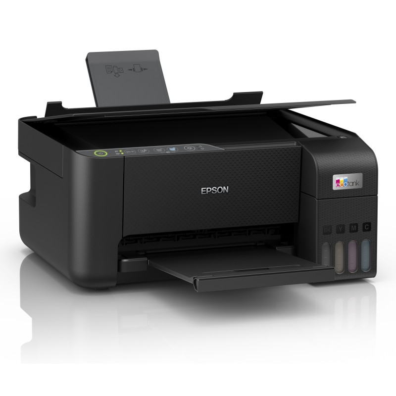 Epson EcoTank ET-2864 Jet d'encre A4 5760 x 1440 DPI 33 ppm Wifi