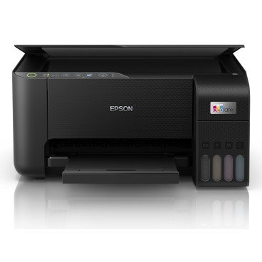 Epson EcoTank ET-2864 Jet d'encre A4 5760 x 1440 DPI 33 ppm Wifi