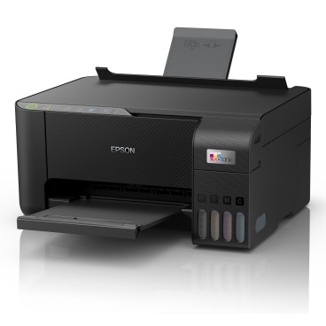 Epson EcoTank ET-2864 Jet d'encre A4 5760 x 1440 DPI 33 ppm Wifi