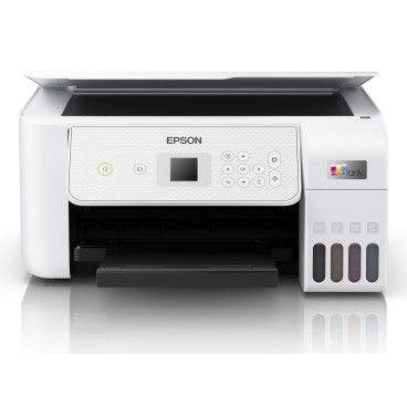 Epson EcoTank ET-2876 Jet d'encre A4 5760 x 1440 DPI Wifi