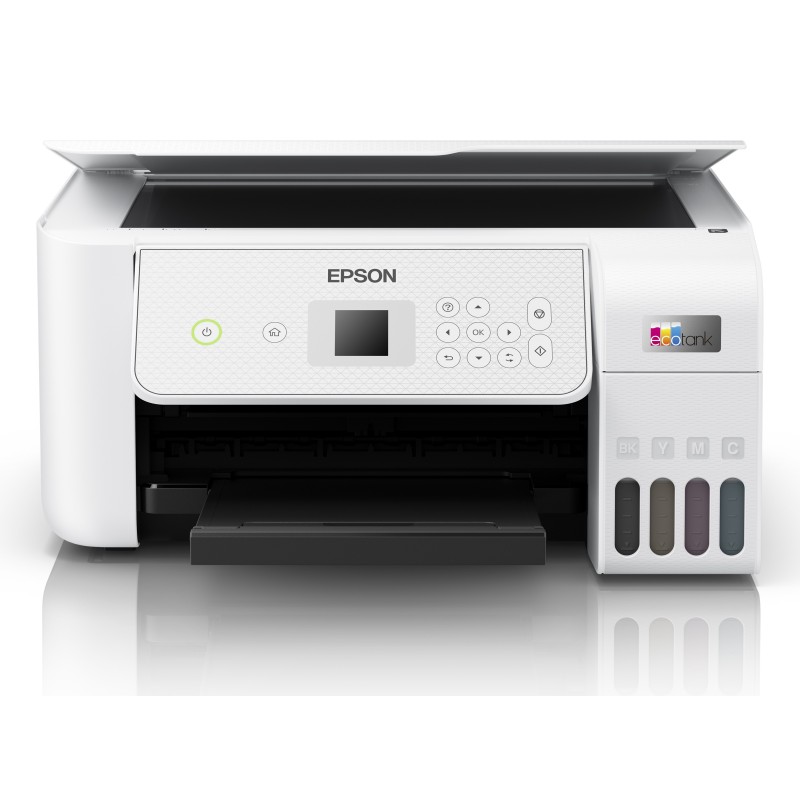 Epson EcoTank ET-2876 Jet d'encre A4 5760 x 1440 DPI Wifi