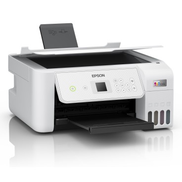 Epson EcoTank ET-2876 Jet d'encre A4 5760 x 1440 DPI Wifi