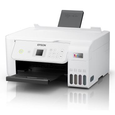 Epson EcoTank ET-2876 Jet d'encre A4 5760 x 1440 DPI Wifi