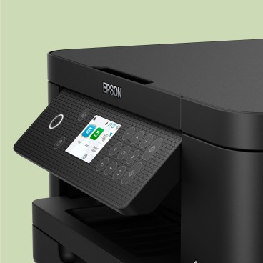 Epson Expression Home XP-5200 Jet d'encre A4 4800 x 1200 DPI Wifi