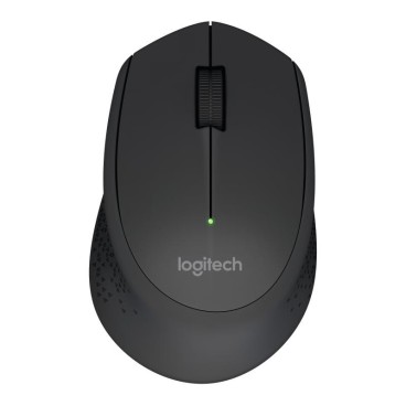 Logitech M280 black