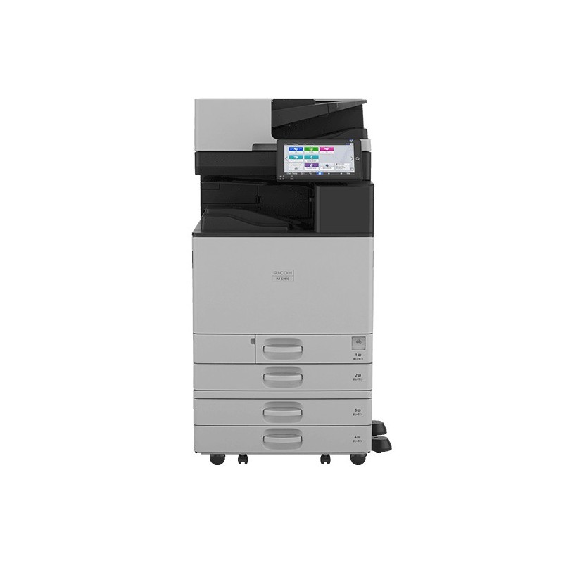 Ricoh IM C3010 Laser A3 1200 x 1200 DPI