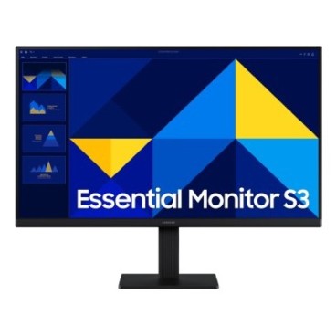 Samsung S24D304GAU écran plat de PC 61 cm (24") 1920 x 1080 pixels Full HD LED Noir