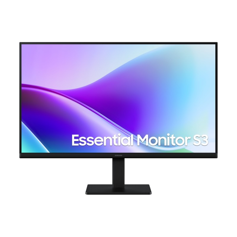 Samsung Écran PC S32GF 27''