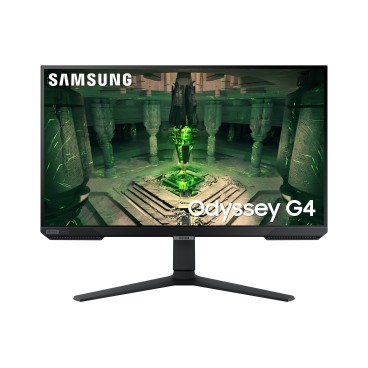 Samsung G40B écran plat de PC 68,6 cm (27") 1920 x 1080 pixels Full HD LED Noir