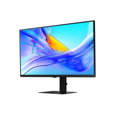 Samsung S80UD écran plat de PC 81,3 cm (32") 3840 x 2160 pixels 4K Ultra HD LCD Noir