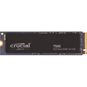 Crucial T500 2 To M.2 PCI Express 4.0 NVMe 3D TLC NAND