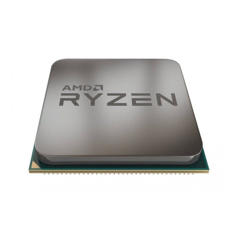 AMD Ryzen 7 3700X MPK