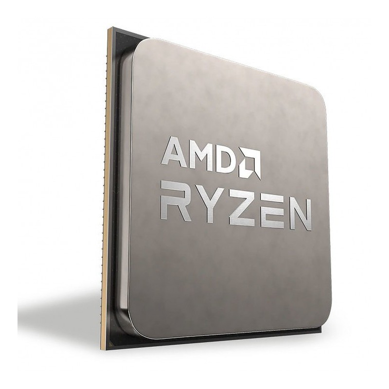 AMD Ryzen 5 5600G MPK