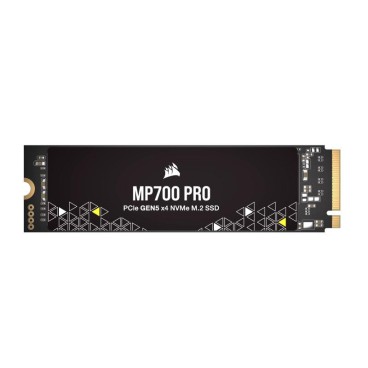 Corsair MP700 PRO 2 To M.2 PCI Express 5.0 NVMe 3D TLC NAND