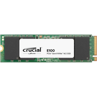 CRUCIAL E100 1T Gen4 2280