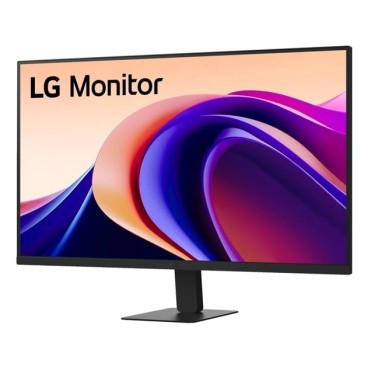LG 32U631A-B écran plat de PC 80 cm (31.5") 2560 x 1440 pixels Quad HD Noir