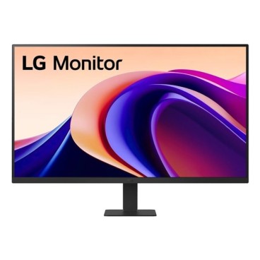 LG 32U631A-B écran plat de PC 80 cm (31.5") 2560 x 1440 pixels Quad HD Noir