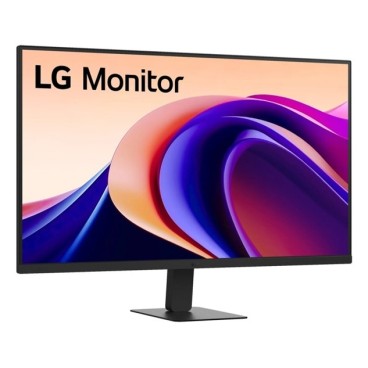 LG 32U631A-B écran plat de PC 80 cm (31.5") 2560 x 1440 pixels Quad HD Noir