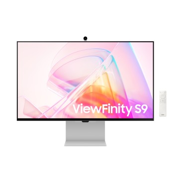 Samsung 27" ViewFinity S9 S90PC 5K Monitor