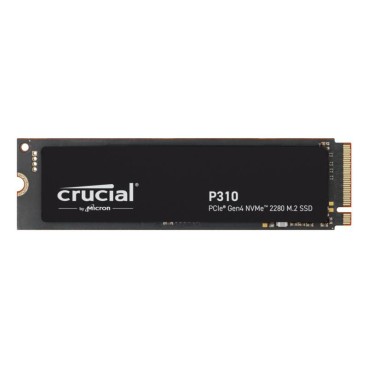 CRUCIAL P310 4T PCIe M.2 *CT4000P310SSD8*