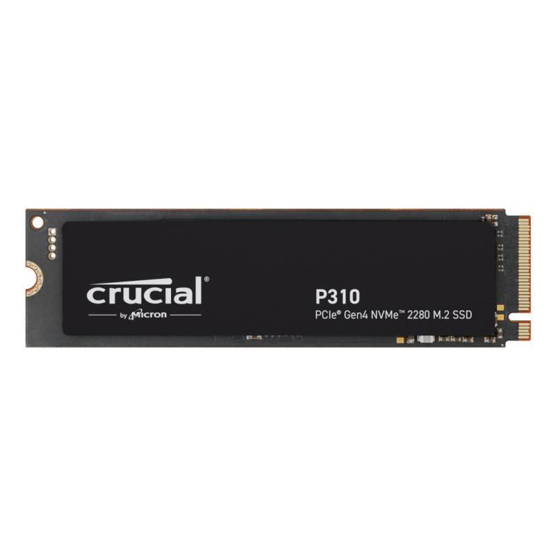 CRUCIAL P310 4T PCIe M.2 *CT4000P310SSD8*
