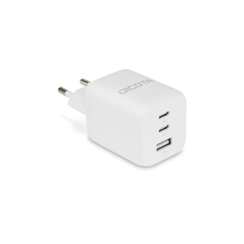 DICOTA Adaptateur secteur 5A 65W USB-A +2*USB-C *D32054