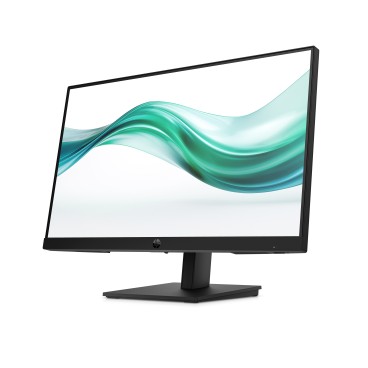 HP Series 3 Pro 21.5 inch FHD Monitor - 322ph écran plat de PC 54,6 cm (21.5") 1920 x 1080 pixels Full HD LCD Noir