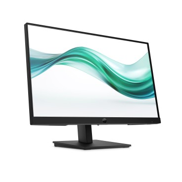 HP Series 3 Pro 21.5 inch FHD Monitor - 322ph écran plat de PC 54,6 cm (21.5") 1920 x 1080 pixels Full HD LCD Noir