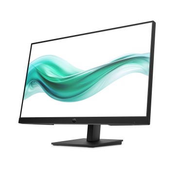 HP Series 3 Pro 23.8 inch FHD Monitor - 324ph écran plat de PC 60,5 cm (23.8") 1920 x 1080 pixels Full HD LCD Noir