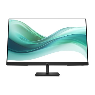 HP Series 3 Pro 27 inch FHD Monitor - 327pf écran plat de PC 68,6 cm (27") 1920 x 1080 pixels Full HD LCD Noir