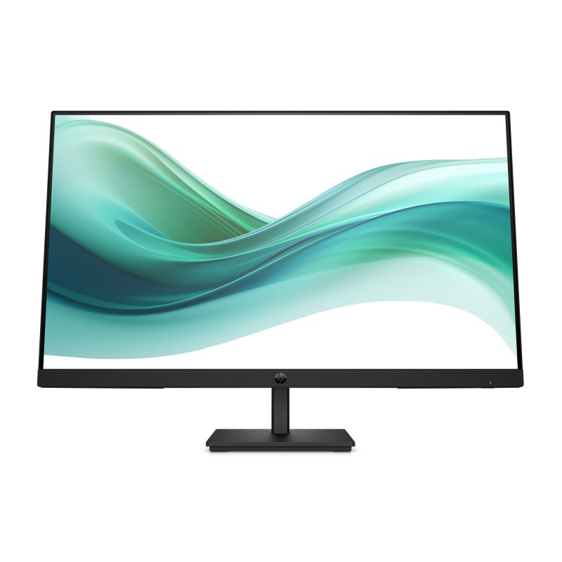 HP Series 3 Pro 27 inch FHD Monitor - 327pf écran plat de PC 68,6 cm (27") 1920 x 1080 pixels Full HD LCD Noir