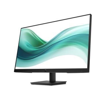 HP Series 3 Pro 27 inch FHD Monitor - 327pf écran plat de PC 68,6 cm (27") 1920 x 1080 pixels Full HD LCD Noir