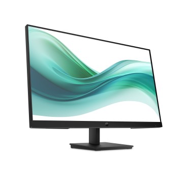 HP Series 3 Pro 27 inch FHD Monitor - 327pf écran plat de PC 68,6 cm (27") 1920 x 1080 pixels Full HD LCD Noir