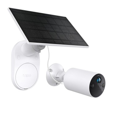TP-Link TC82 KIT caméra de sécurité Balle (forme) Caméra de sécurité IP Intérieure et extérieure 2304 x 1296 pixels