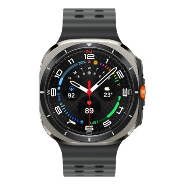 Samsung Galaxy Watch Ultra