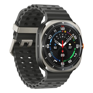 Samsung Galaxy Watch Ultra