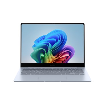 Samsung Galaxy Book4 Edge Qualcomm Snapdragon X1E-80-100 Ordinateur portable 35,6 cm (14") Écran tactile WQXGA+ 16 Go