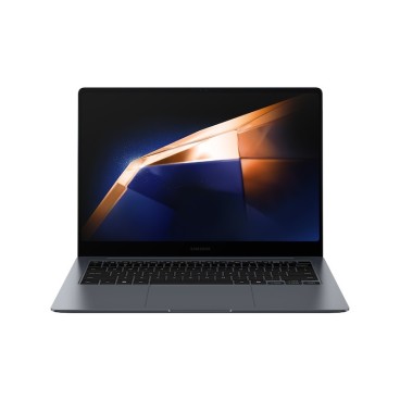 Samsung Galaxy Book4 Pro Intel Core Ultra 5 125H Ordinateur portable 35,6 cm (14") Écran tactile WQXGA+ 16 Go LPDDR5x-SDRAM 512