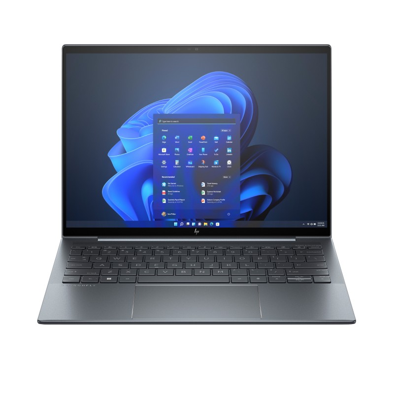 HP Dragonfly 13.5 G4 Wolf Pro Security Edition Intel® Core™ i5 i5-1335U Ordinateur portable 34,3 cm (13.5") WUXGA+ 32 Go