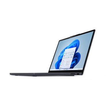 Lenovo IdeaPad Slim 3 15IRH10 Intel® Core™ i5 i5-13420H Ordinateur portable 38,9 cm (15.3") WUXGA 16 Go DDR5-SDRAM 512 Go SSD