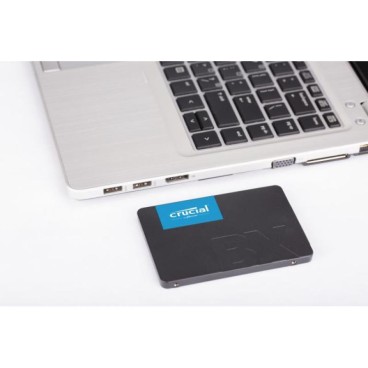 CRUCIAL BX500 240G 2.5" Tray *CT240BX500SSD1T