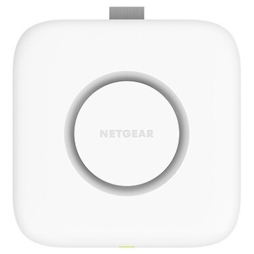 NETGEAR WBE710 Blanc Connexion Ethernet, supportant l'alimentation via ce port (PoE)