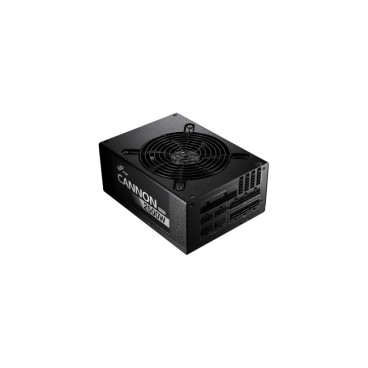 FSP (FORTRON) Alimentation 2500W Gen5 *CANNON PRO 2500