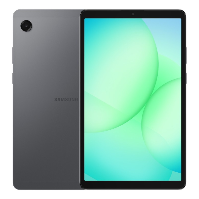 Samsung Galaxy Tab A11 4G LTE-TDD & LTE-FDD 64 Go 22,1 cm (8.7") 4 Go Wi-Fi 5 (802.11ac) Gris