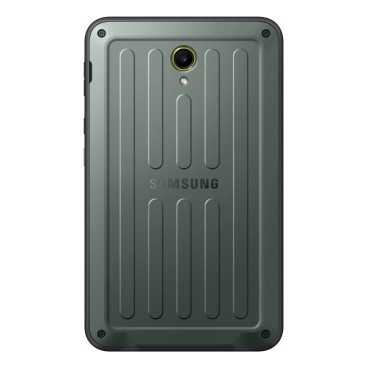 Samsung Galaxy Tab Active5 Enterprise Edition 5G Samsung Exynos LTE-TDD & LTE-FDD 128 Go 20,3 cm (8") 6 Go Wi-Fi 6 (802.11ax)