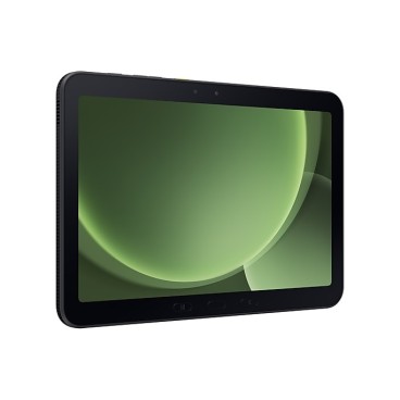 Samsung Galaxy Tab Active5 Pro SM-X350N Qualcomm Snapdragon 128 Go 25,6 cm (10.1") 6 Go Wi-Fi 6 (802.11ax) Vert