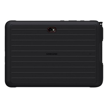 Samsung Galaxy Tab ACTIVE4 PRO 5G Qualcomm Snapdragon LTE 64 Go 25,6 cm (10.1") 4 Go Wi-Fi 6 (802.11ax) Noir