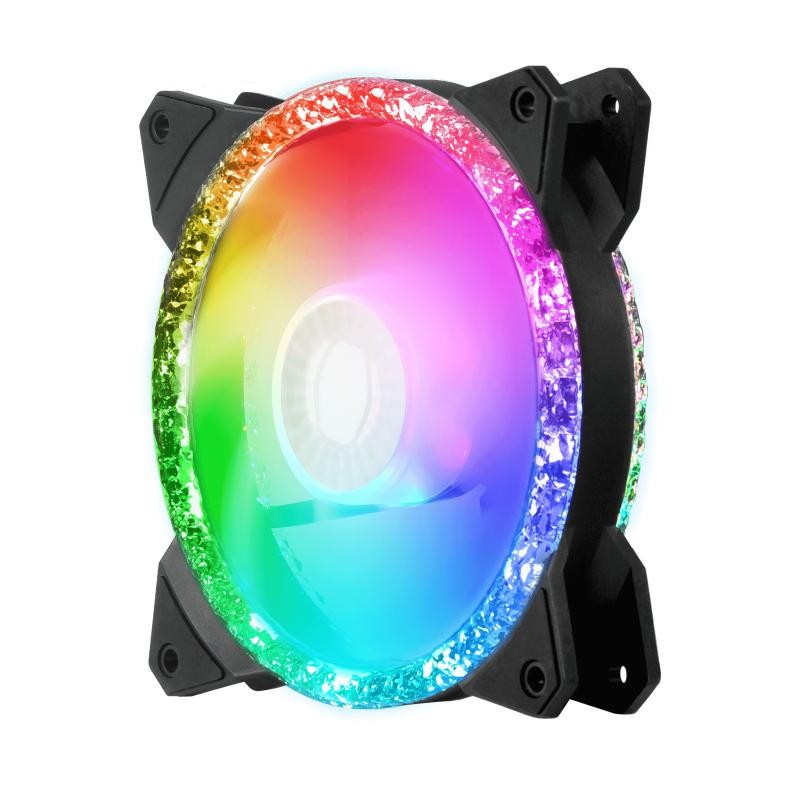 COOLER MASTER MF120 Prismatic ARGB o